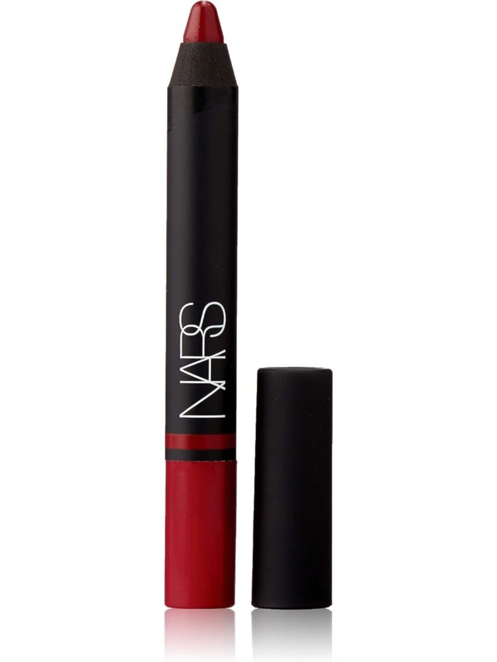 Satin Lip Pencil in Majella - Creamy, Long-Lasting Lip Color, 0.07 Oz